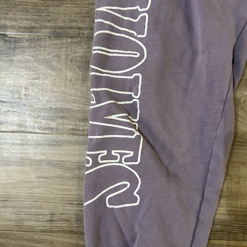 Darcsport Wolves  sweatpants - Picture 2 of 10